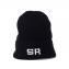 ソニアリキエル (SONIA RYKIEL) ニット帽 ウール ブラック