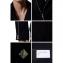 ラフシモンズ (RAF SIMONS) パーフェクトライダースジャケット コットン ブラック 30% OFF
