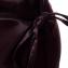 アンドゥムルメステール (ann demeulemeester) タイトロングスカート サテン レンガ