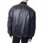 ハイダーアッカーマン (Haider Ackermann) オーバーサイズボンバージャケット ナイロン ブラック 30% OFF