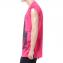 ラフシモンズ (RAF SIMONS) オープンサイドTシャツ コットン フューシャ 30% OFF
