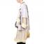 ラフシモンズ (RAF SIMONS) スモールライニングコート パステルイエロー 30% OFF