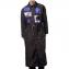 ラフシモンズ (RAF SIMONS) パッチプリントアニマルカーコート ナイロン カーキ 30% OFF