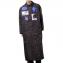 ラフシモンズ (RAF SIMONS) パッチプリントアニマルカーコート ナイロン カーキ 30% OFF