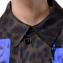 ラフシモンズ (RAF SIMONS) パッチプリントアニマルカーコート ナイロン カーキ 30% OFF