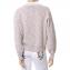 ソニアリキエル (SONIA RYKIEL) ロゴセーター コットン混合 グレー 30% OFF