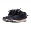 ビズビム (visvim) FBTシューズ 鹿革 ブラック 30% OFF