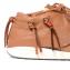 ビズビム (visvim) FBTシューズ 鹿革 ブラウン 30% OFF