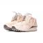 ビズビム (visvim) FBTシューズ 鹿革 オフホワイト 30% OFF