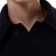 ラフシモンズ (RAF SIMONS) スリムフィットトレンチコート ウール ダークネイビー 30% OFF