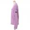 ラフシモンズ (RAF SIMONS) オーバーサイズドブレイドレリーフロールネックセーター ウール リリア