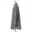アスペジ (ASPESI) フランネルブラウス ウールミックス グレー 30% OFF