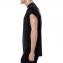 44ラベルグループ (44 label group) ダブルショートスリーブTシャツ コットン ブラック 30% OFF