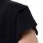 44ラベルグループ (44 label group) ダブルショートスリーブTシャツ コットン ブラック 30% OFF