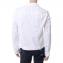 アルマーニジーンズ (ARMANI JEANS) カラーデニムジャケット ホワイト 30% OFF