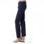 アルマーニジーンズ (ARMANI JEANS) カラースキニージーンズ ネイビー 30% OFF