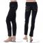 アレキサンダーマックイーン (Alexander McQueen) ジップアップパンツ ブラック 30% OFF
