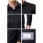 アレキサンダーマックイーン (Alexander McQueen) スリムフィットシャツ ブラック 30% OFF