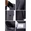 アレキサンダーマックイーン (Alexander McQueen) チェスターコート グレー 30% OFF