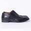 アレキサンダーマックイーン (Alexander McQueen) ウイングチップシューズ ブラック 30% OFF