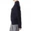 アレキサンダーマックイーン (Alexander McQueen) セーター ブラック 30% OFF