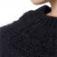 アレキサンダーマックイーン (Alexander McQueen) セーター ブラック 30% OFF