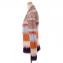 ミッソーニ (Missoni) テーラードジャケット レーヨンウール ミックス
