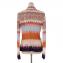 ミッソーニ (Missoni) テーラードジャケット レーヨンウール ミックス