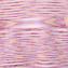 ミッソーニ (Missoni) フードロングセーター 羊毛ミックス バイカラーミックス