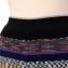 ミッソーニ (Missoni) ニットパンツ 羊毛など ブラックミックス