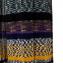 ミッソーニ (Missoni) ニットパンツ 羊毛など ブラックミックス