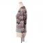 ミッソーニ (Missoni) Vネックセーター 羊毛ミックス ブラックミックス