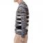 ミッソーニ (Missoni) カーディガン ウールミックス ブラックミックス
