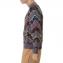 ミッソーニ (Missoni) セーター 羊毛 ブラックマルチ