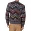 ミッソーニ (Missoni) セーター 羊毛 ブラックマルチ