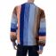 ミッソーニ (Missoni) セーター 羊毛 ブルーミックス