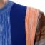ミッソーニ (Missoni) セーター 羊毛 ブルーミックス