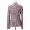 ミッソーニ (Missoni) テーラードジャケット 羊毛 ミックス