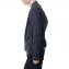 マハリシ (maharishi ) ライジングサンサマースタジアムジャケット オーガニックパーファスコットン ダークネイビー 30% OFF