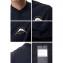 マハリシ (maharishi ) ライジングサンサマースタジアムジャケット オーガニックパーファスコットン ダークネイビー 30% OFF