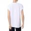 エンポリオアルマーニ (EMPORIO ARMANI) フェイスプリントTシャツ コットン ホワイト 40% OFF