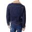 ディースクエアード (Dsquared2) デニムショートコートジャケット インディゴ 30% OFF