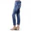 ディースクエアード (Dsquared2) iloveD2スケータージーンズ コットンストレッチ デニム 30% OFF
