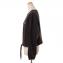 イザベルマラン (ISABEL MARANT) ショート丈スウエット コットン裏起毛 ブラック