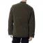 マハリシ (maharishi ) トラビス m65 ジャケット オーガニックイタリアンミルコットン カーキ 30% OFF