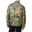 マハリシ (maharishi ) ショートジャケット カモフラージュ カーキ 30% OFF