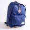 イーストパック (EASTPAK) リュックサック レザーポリエステル ブルー 30% OFF