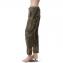 マハリシ (maharishi ) カーゴパンツ カモフラージュ カーキ 30% OFF