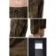 マハリシ (maharishi ) カーゴパンツ カモフラージュ カーキ 30% OFF