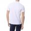 アルマーニジーンズ (ARMANI JEANS) ポロシャツ ホワイト 30% OFF